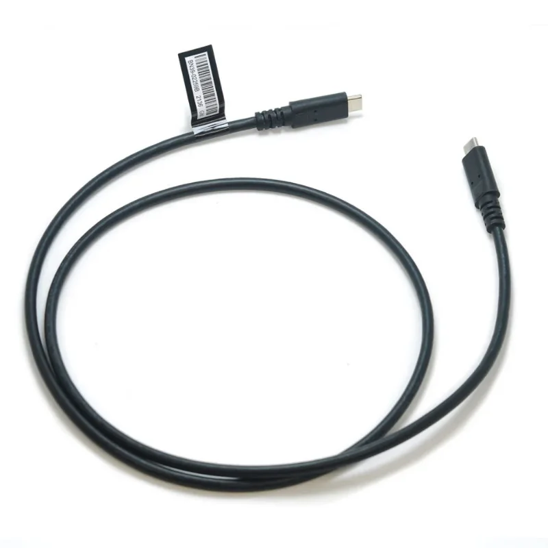 Genuine Sams Monitor Cable BN39-02259B USB-C TO USB-C USB3.2 Gen2 PD3.0 20 V5A 100W Thund 1M Length