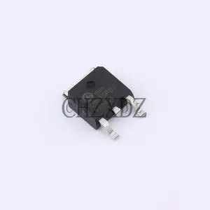 5/50/500PCS CMD20P06 TO-252 P-channel -60V -20A