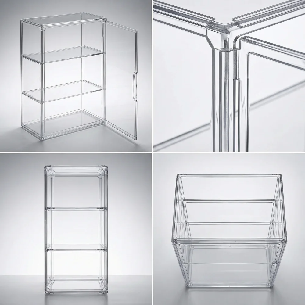 Thumbnail 4 - #42 Low Cost Storage Cabinets & Lockers That Work