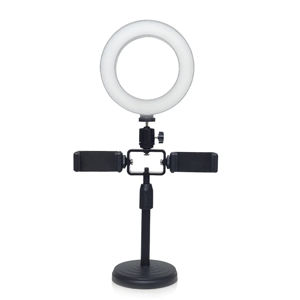 ringlight tiktok live broadcast video fill light selfie led ringfill light beauty fill light