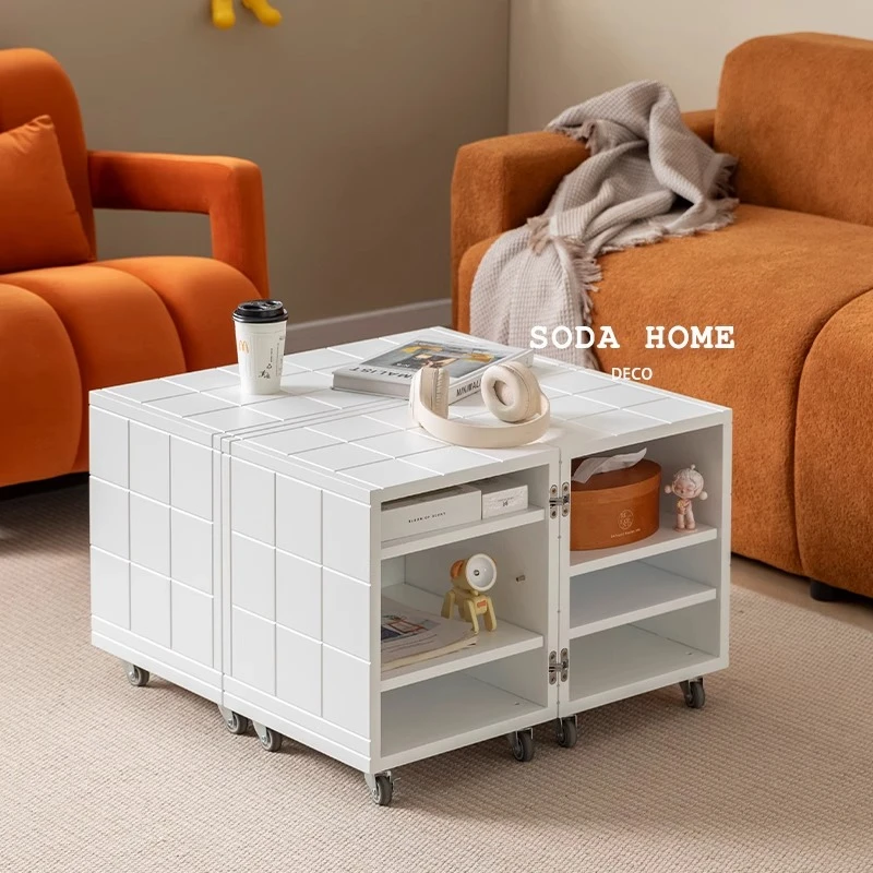 Italian Storage Cof… - image