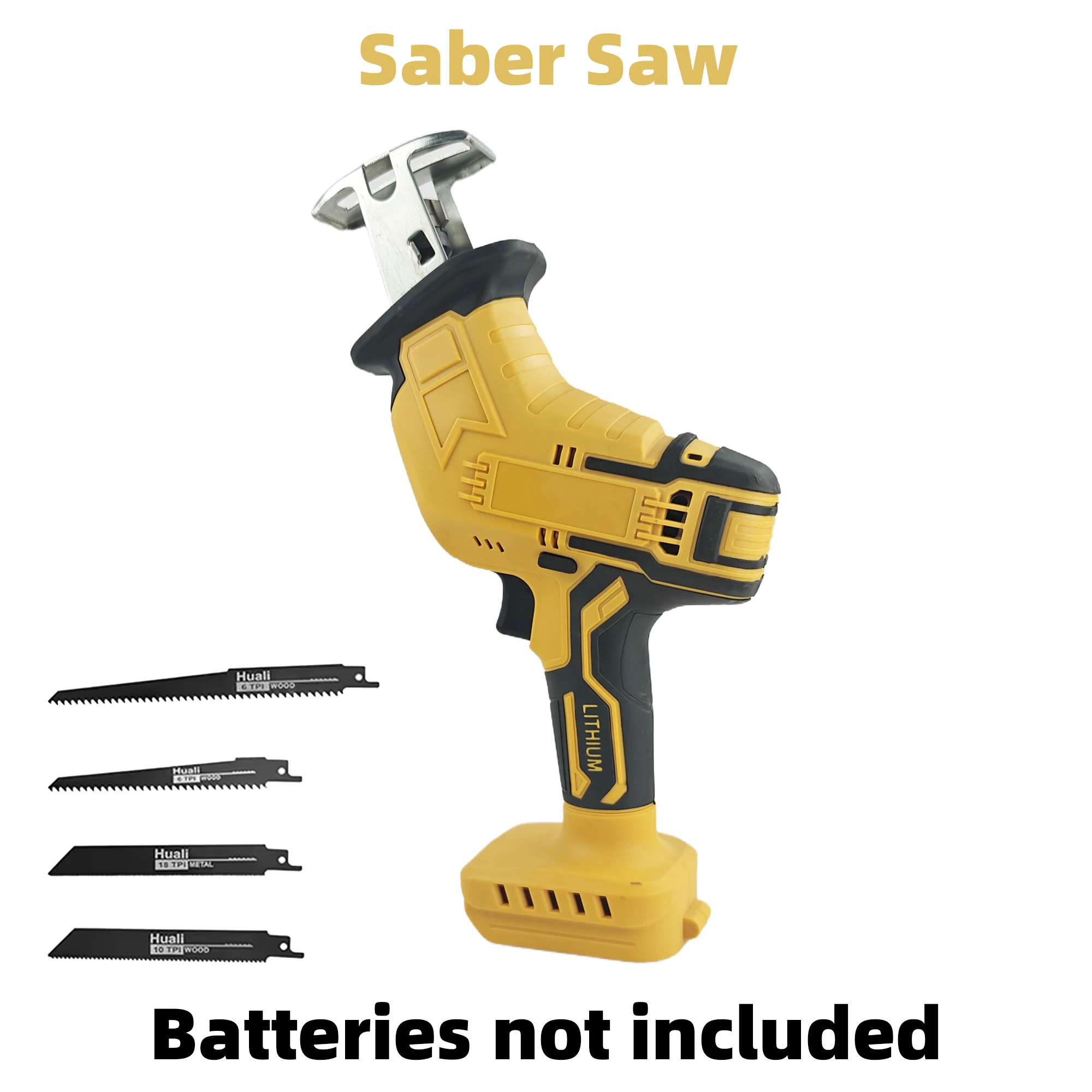 Electric Cordless S… - image