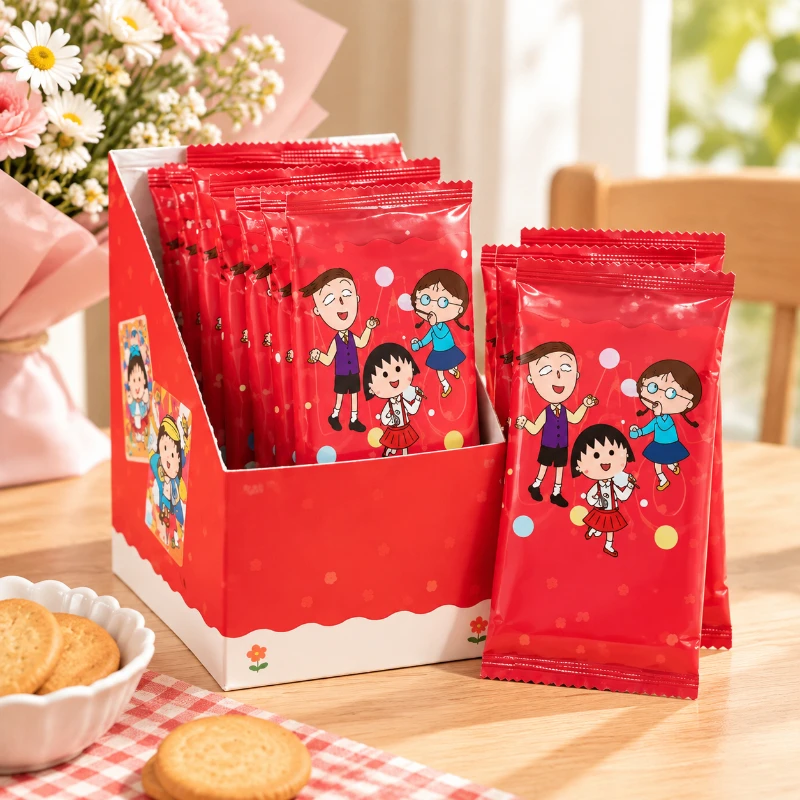 New Spot Card Tour Genuine Cherry Maruko Card Eternal Edition Series 1 Collection Cards A Whole Box Of Cards Collection Souvenir