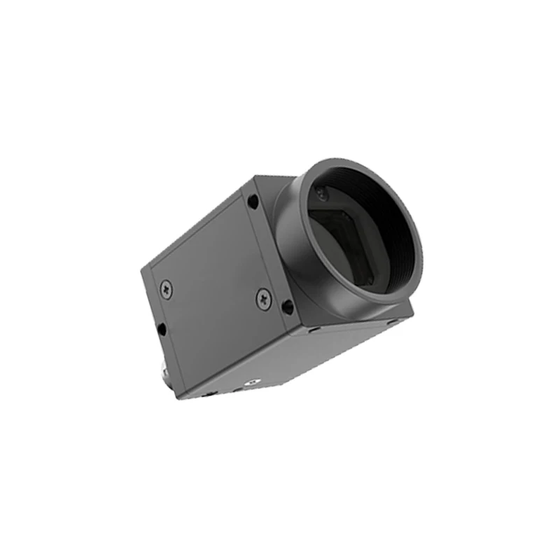 

Камера с затвором GigE IMX264, высокое разрешение, цвет/моно, 2/3 дюйма, 24fps, 5 Мп