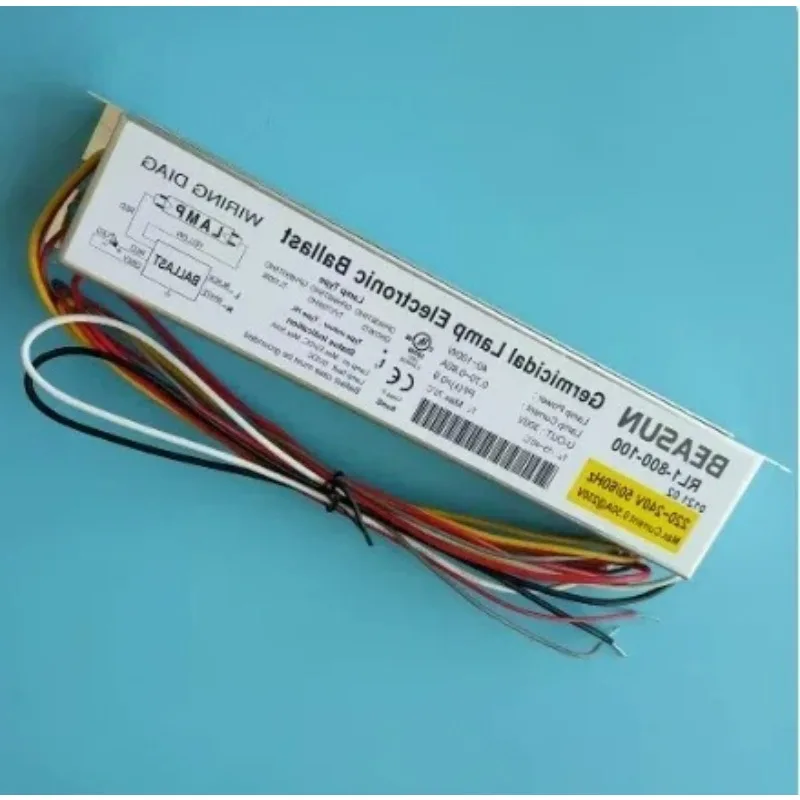 beasun-rl1-800-100-electronic-ballast-75w-80w-100w-uv-germicidal-lamp