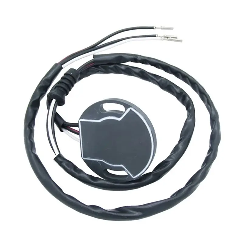 Датчик положения двигателя (треммер) 2X 3849411 для Volvo Penta DP-SM SX-M DP-S Drive 3863007 3849413, 3-проводной, RSC004-N30R