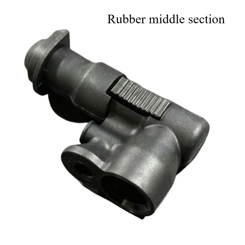 

Applicable To Shelley Automatic Coffee Machine Milk Foam Suction Hose Outlet Accessories