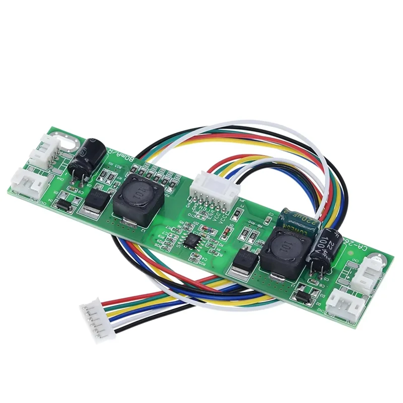 JABS-LED TV 백라이트 보드 CA-266S 80-480Ma 정전류 인버터 32-65인치 범용 LED 전원 공급 장치 모듈