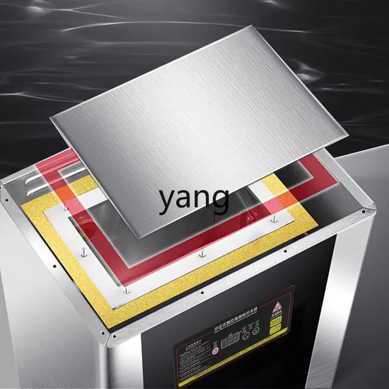 LMM غلاية مياه تجارية التلقائي خزان الماء الساخن غلاية مياه كهربائية مصنع فرن الغليان