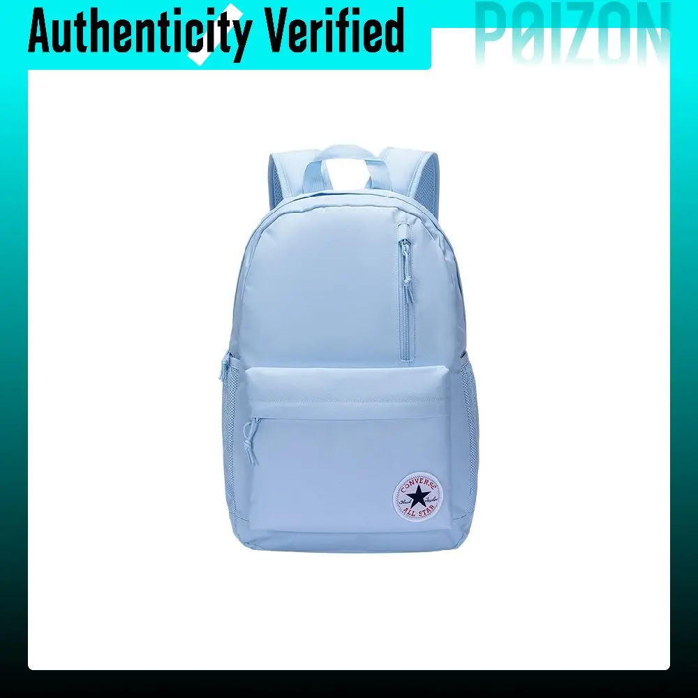 Converse Polyester Backpack Unisex Endless Blue CV2613239GS-002