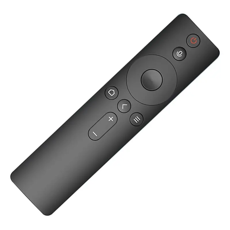 A52T Universal Infrared Remote Control For TV(Standard Version)- Easy Installation, For Match Infrared Standard Protocols