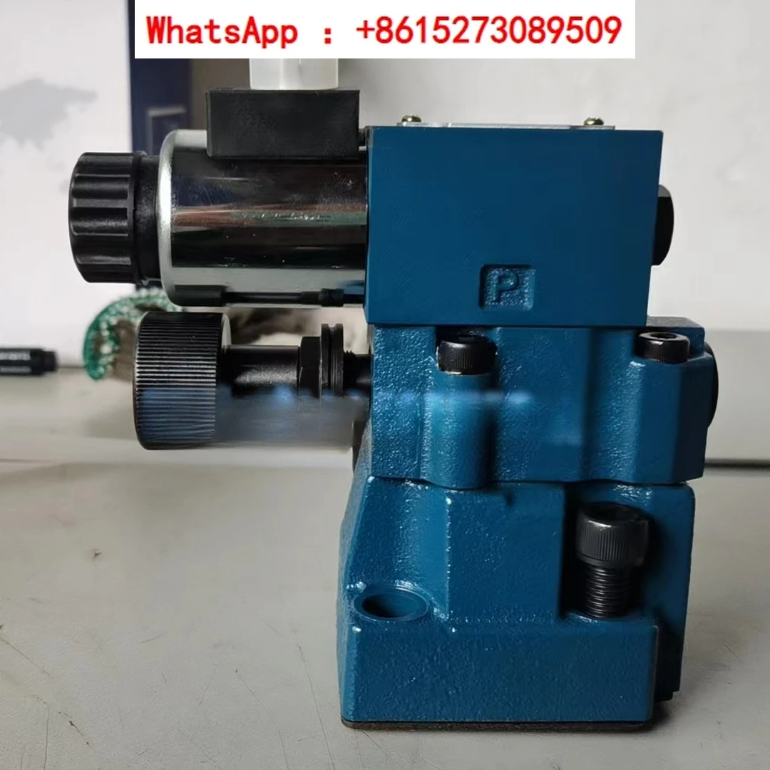 Electromagnetic relief valve YW-03-31.5B-1/D24Z5L YW-06-20B YW-10