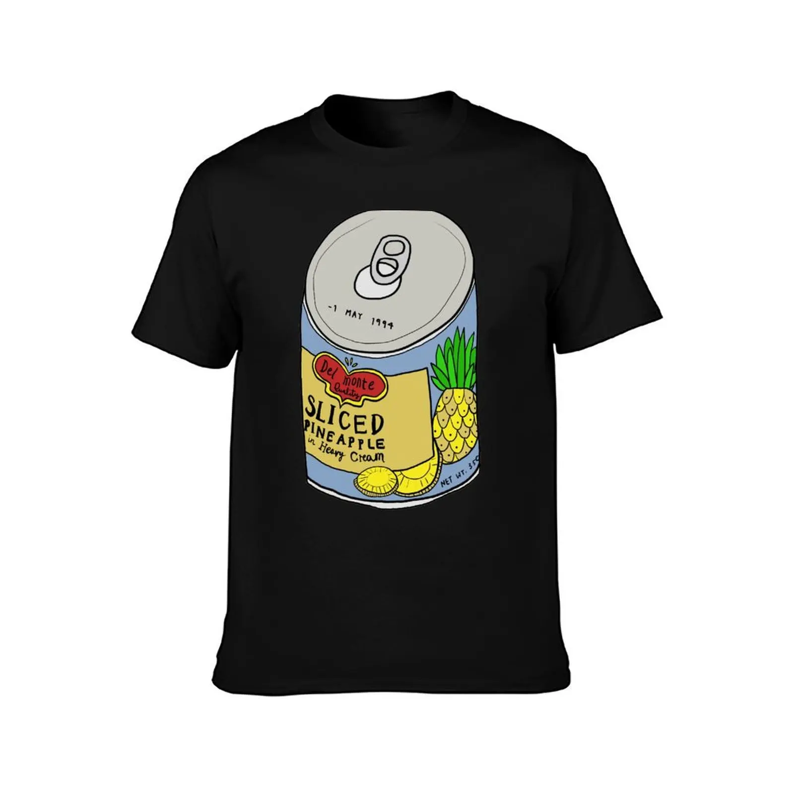 PINEAPPLE EXPRESS T-Shirt Plus Size Street Style Tee T-Shirt