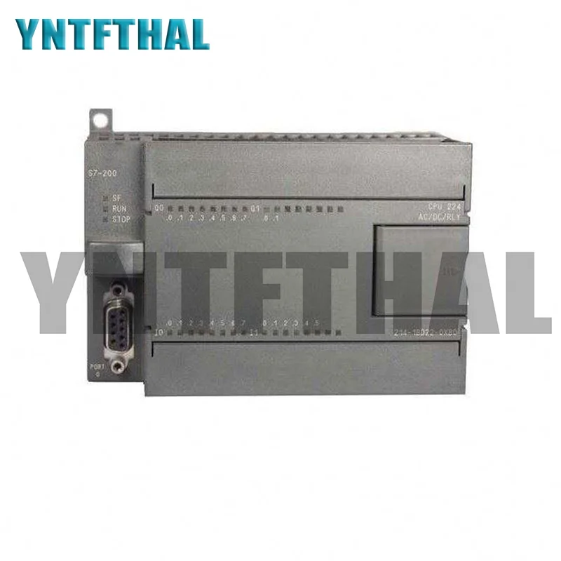 

Brand New Original 6ES7214-1BD22-0XB0