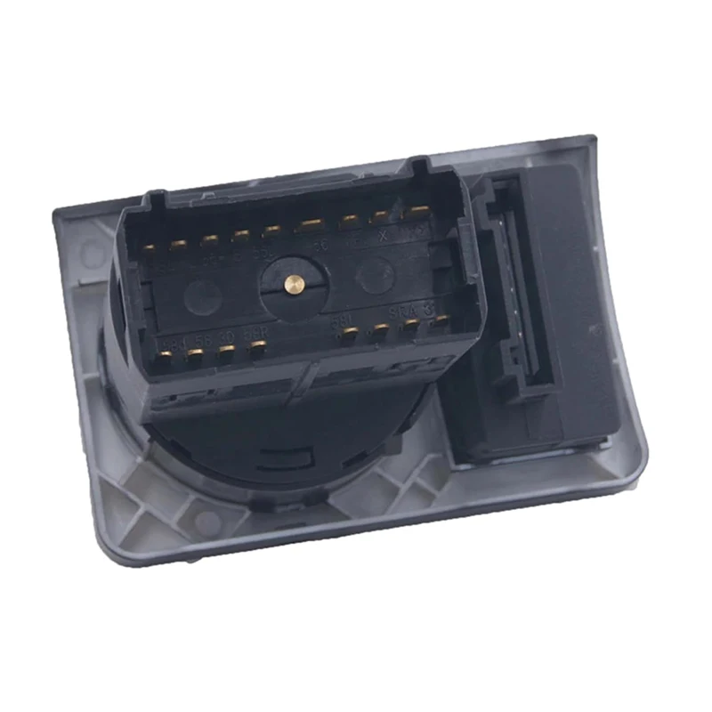 For Audi A6 4B C5 A6 Avant Headlight switch 1997 1998 1999 2000 2001 2002 2003 2004 4B1941531C