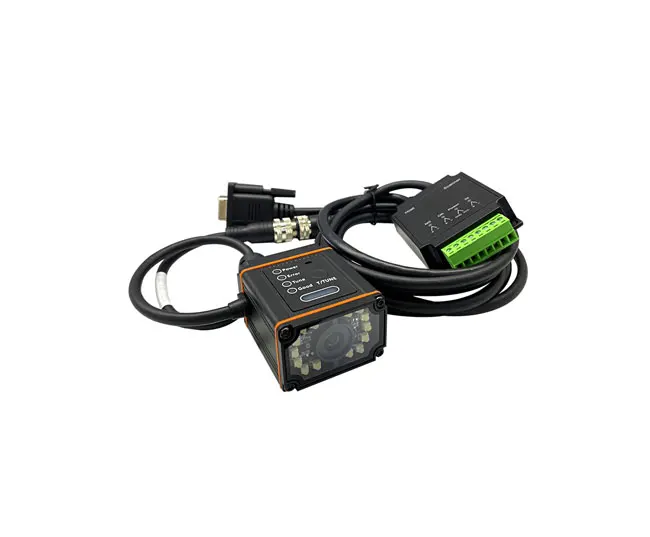 Rakinda Barcode Sca…