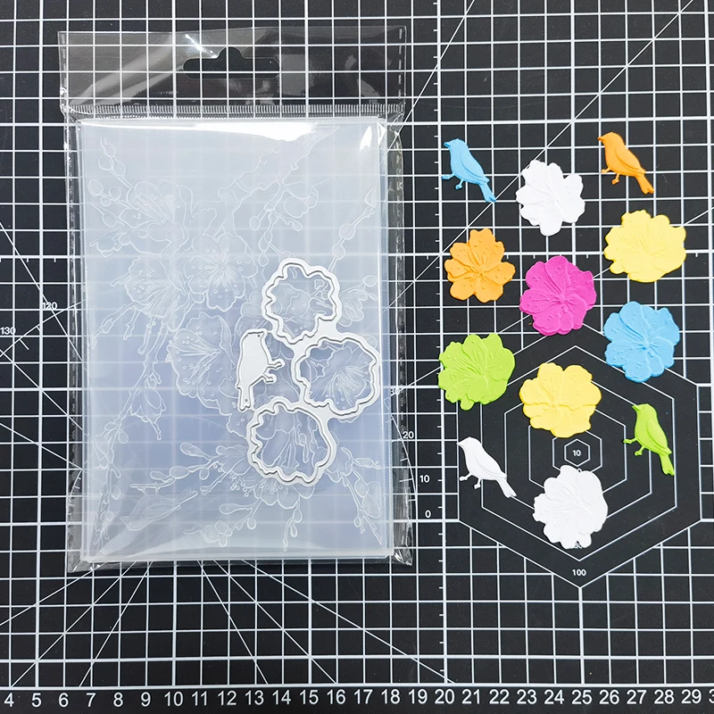 A 2-Piece Set Of 3D…