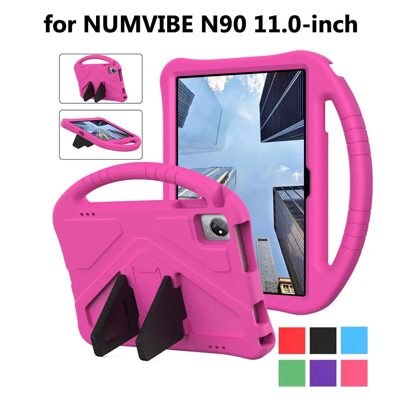 

Чехол-подставка для планшета NUMVIBE N90, 11,0 дюйма, для NUMVIBE N90, 11 дюймов