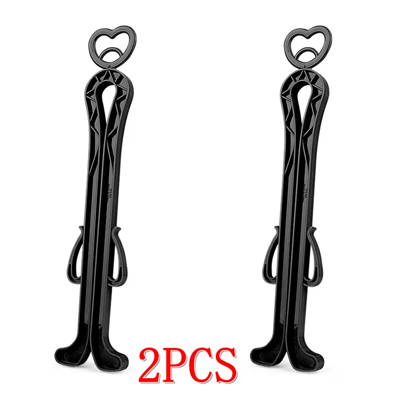 Black-2PCS