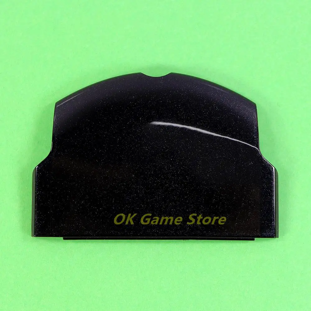 1 قطعة/الوحدة البطارية الغطاء الخلفي لسوني PSP 2000 3000 استبدال وحدة التحكم غطاء البطارية الحال بالنسبة PSP2000 PSP3000 غطاء البطارية #4