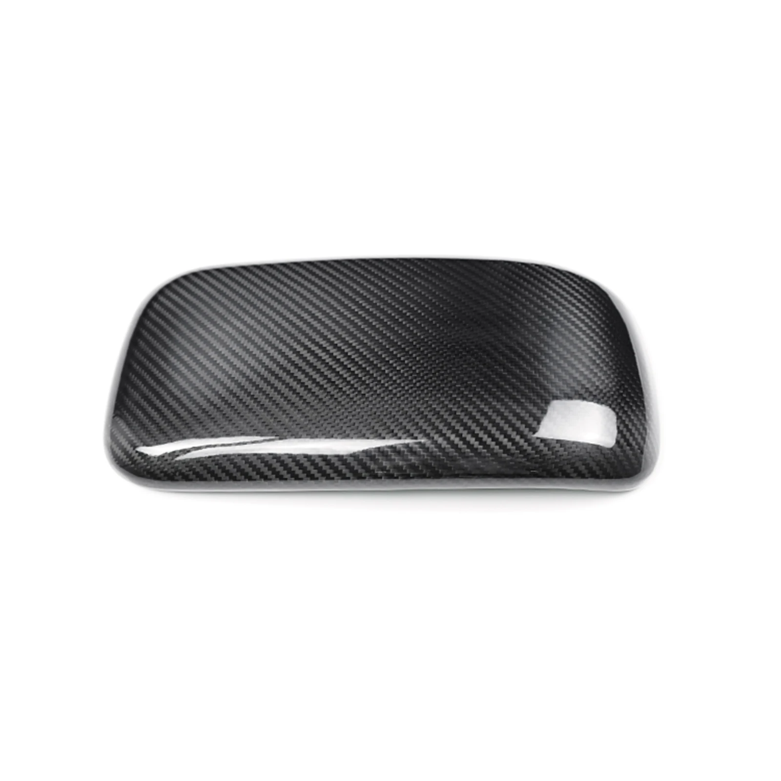 Interior Handrest Armrest Box Cover Hand Pad Trim For MINI Countryman F60 2017-2022