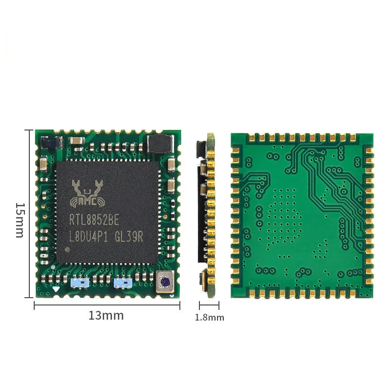 New original RTL8852befn-link6252B-PR wifi and bluetooth module for wifi6