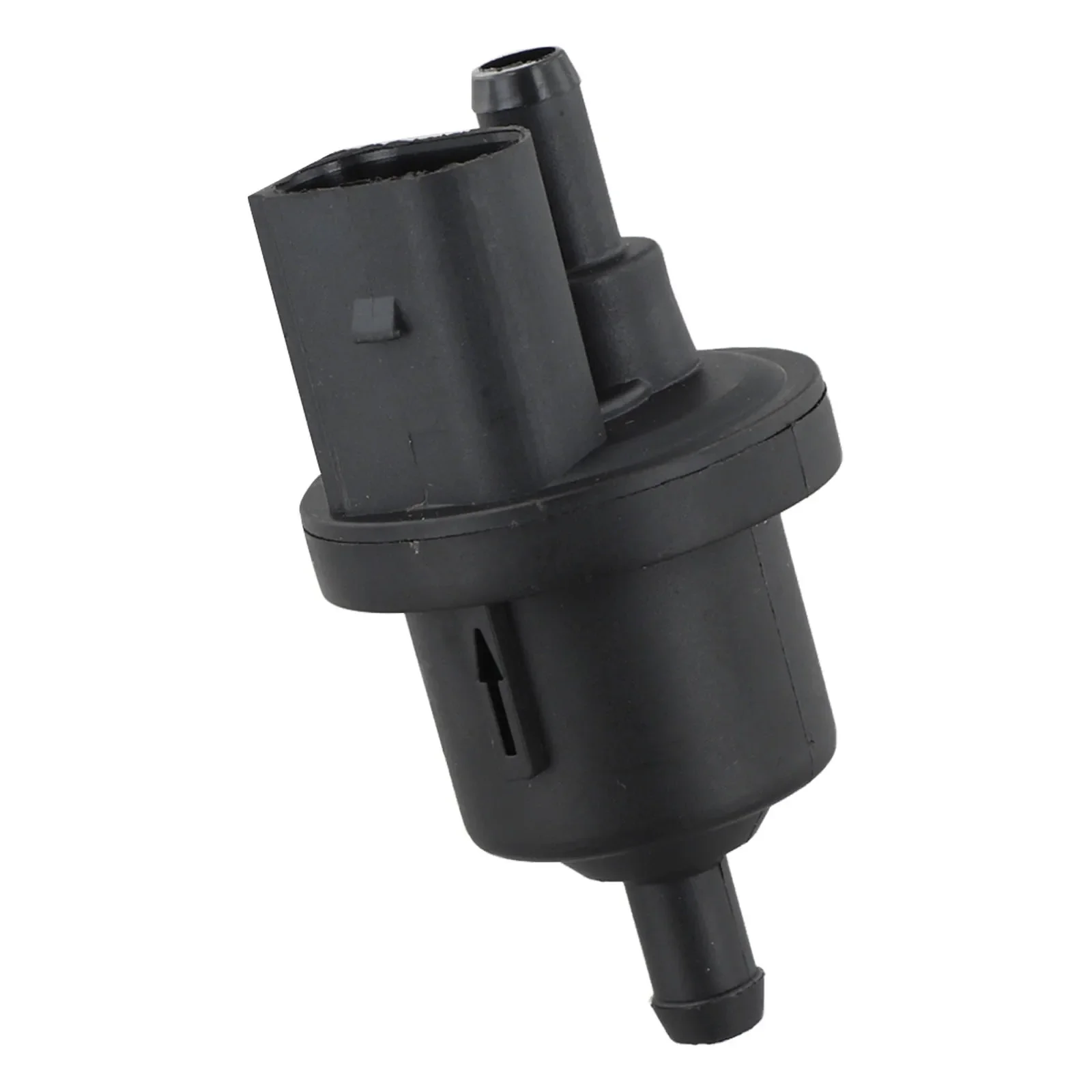 Elektromagnetische klepspuitmagneetklep Aftermarket-klep Eenvoudige installatie Vervangingsonderdeel voor GOLF 2000-2006