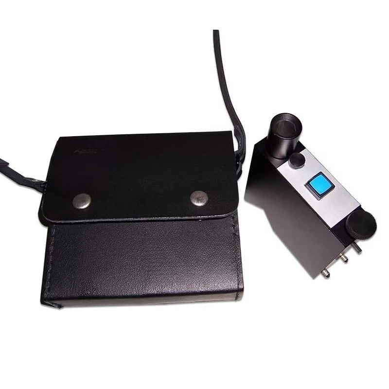 

PIG455 Coating Thickness Gauge Destruction Method Lacquer Film Thickness Gauge