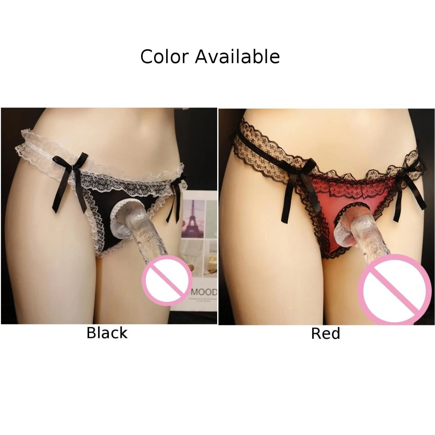 Open File Panties Men Sexy Pouch Breathable One Size Sissy Gay Bikini Unisex Women Briefs High Quality 2022 New