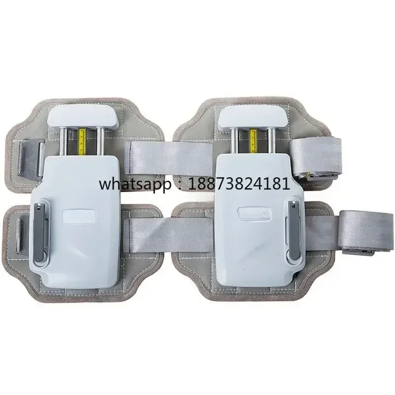 Medical Lumbar Decompression Device Belt In Space Between The Waist Dish Outstanding Scoliosis Brace Posture Corrector fast ship