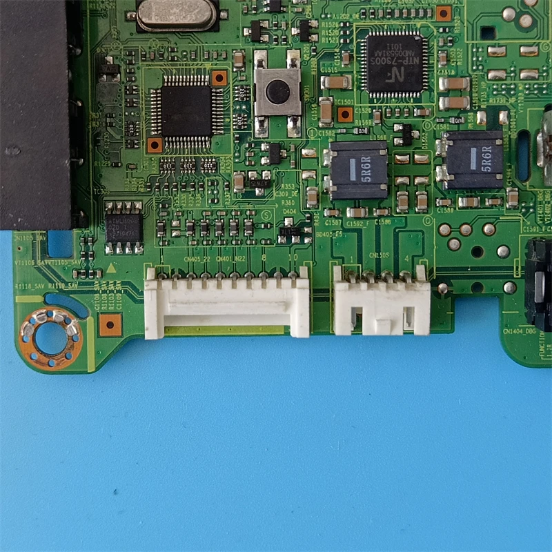 Good Test For LE32C450E1W Main Board LE32C454E3W LE32C455E1W Motherboard  BN94-03982A BN94-03982B BN94-03982Y BN94-04175K