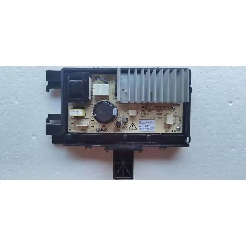 XMSJ Original Inverter Drive Control Board Repair Spare Part For TCL Drum Washing Machine 3104190001 3104190004