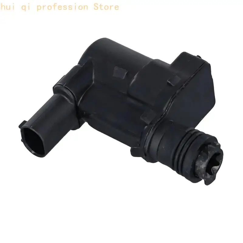 Kraftstoffklappenbetätiger Teil A0008206205 für W213 W205 W253 2016 Fahrzeugreparatur, schwarzes Gehäuse Motor für – Detail 7