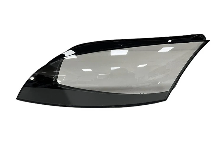 Suitable for Audi TT headlight 10/11/12/13/14 xenon lampshade rear case