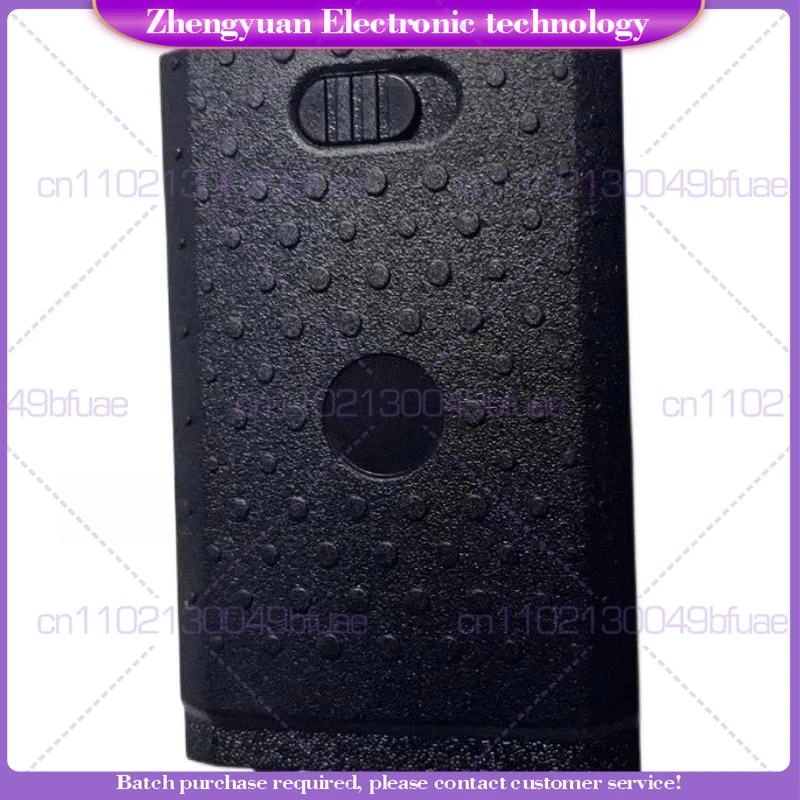 

For Walkie-Talkie SL1M SL2M SL300 SL1600 SL2600 SL500e Battery Cover Back Cover