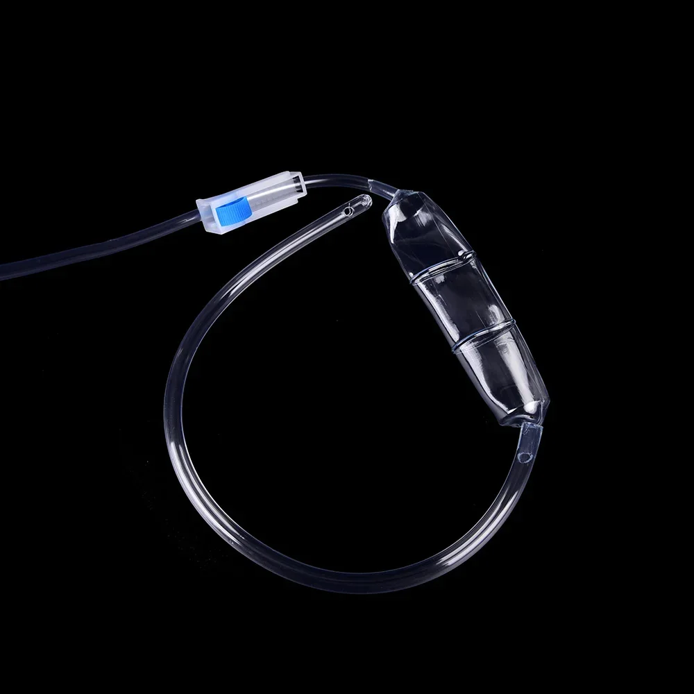 1/2/3/4/5/10 قطعة منظف طبي غسل الأمعاء حقنة شرجية حقيبة متعددة الوظائف فلوشير الإمساك الشرج المهبل الأنظف 1000 مللي