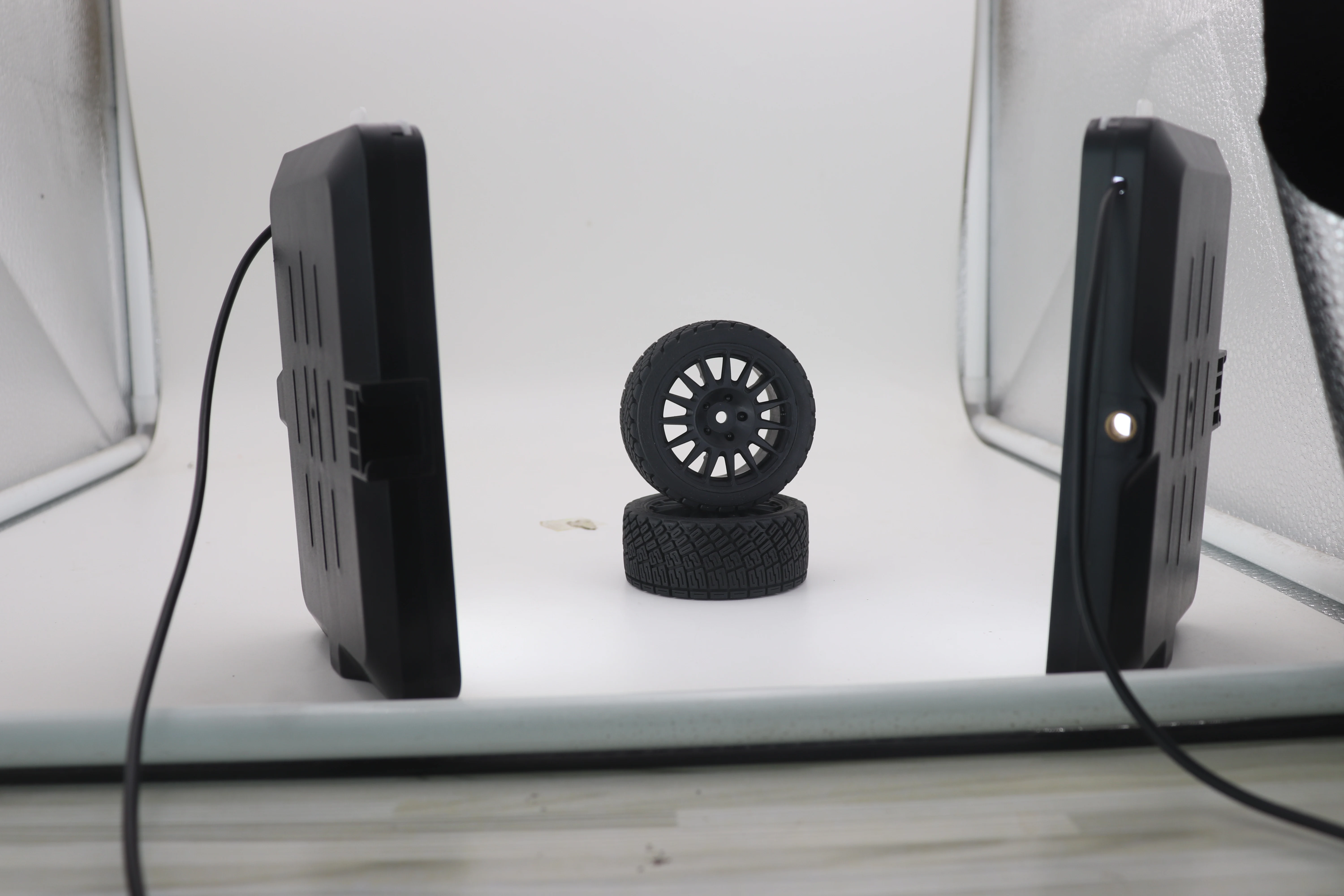 

Grc Simulation V8 Вентилятор капота двигателя Радиатор стек-типа Fst 1/10 Воздухозаборник прямого впрыска G142sy/g142sr