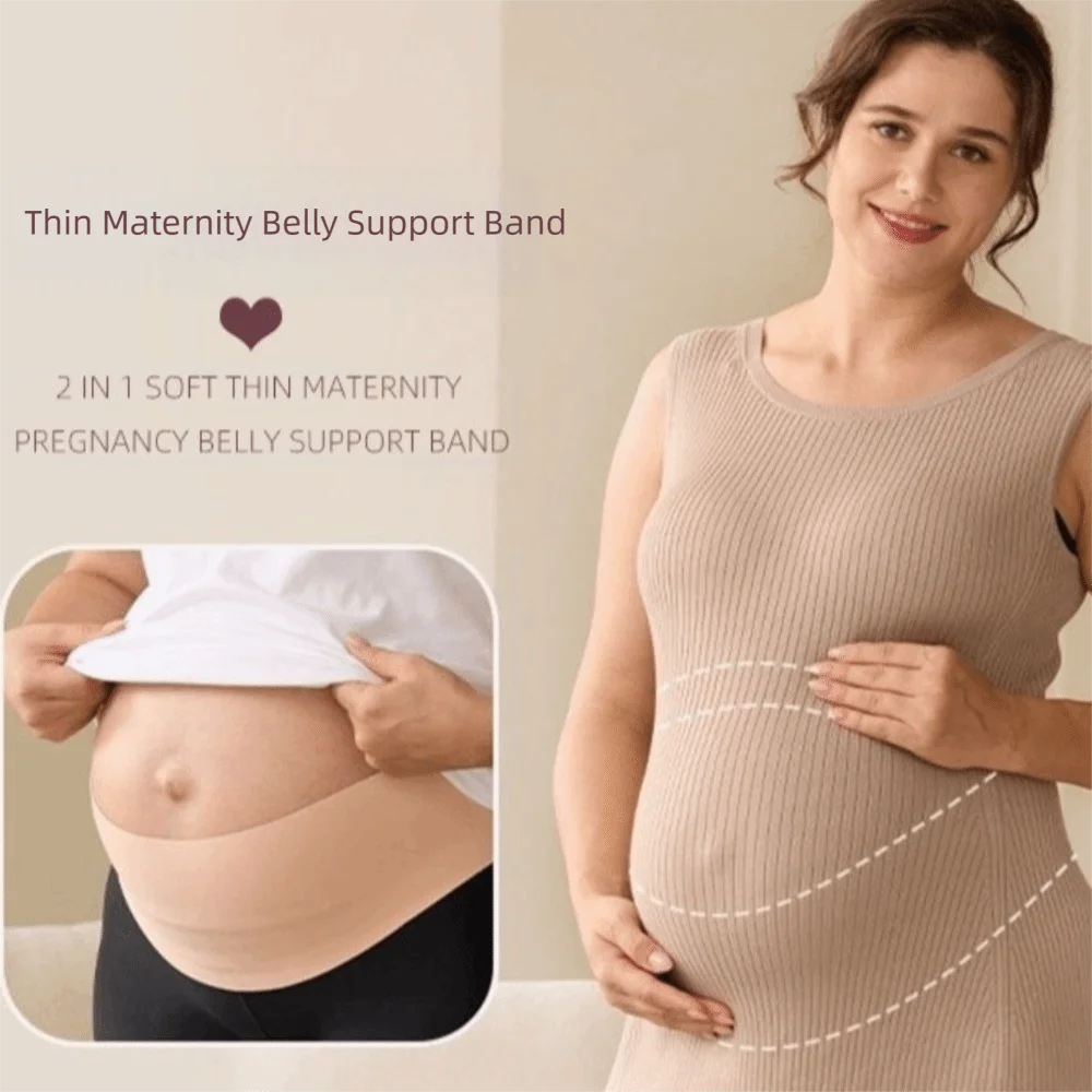 Thumbnail 4 - #27 Latest Maternity Belts Price Drops