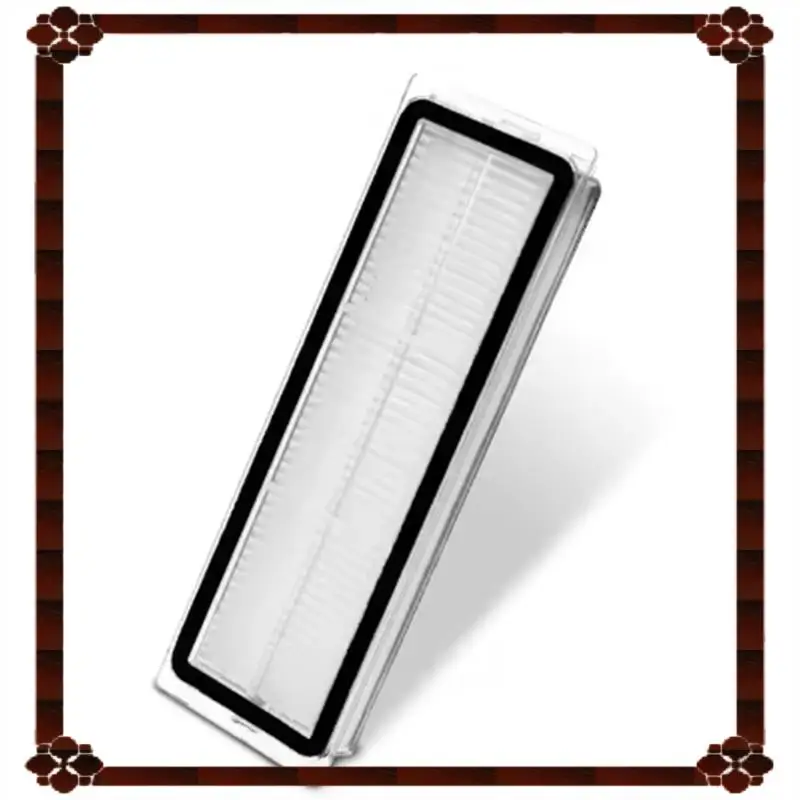 24-часовой фильтр для доставки, 2 шт. для пылесоса Dreame L10s Ultra, L10 Ultra, D10 Plus, L10s Plus, L10 Prime/L10s Pro, W10 Por Z10 Pro Vacuum