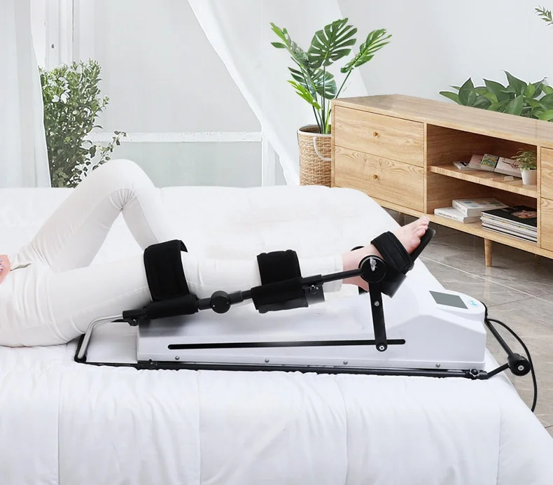 

Упражнения для удлинения коленного сустава для нижних конечностей, коленный робот, принадлежности для реабилитации ног, премиум-класса