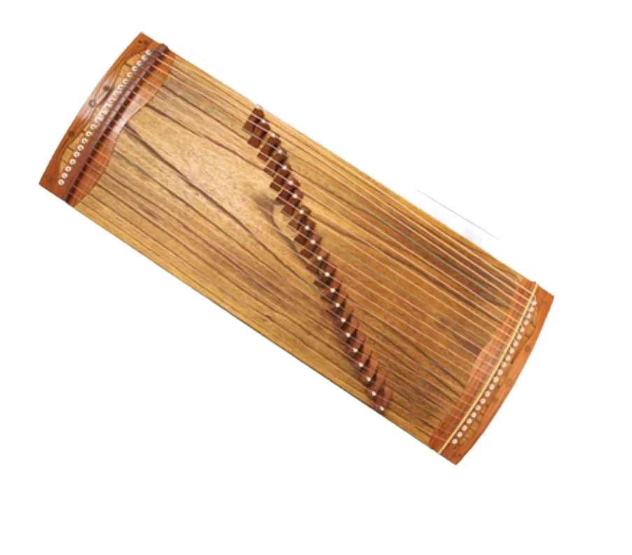 Guzheng 82CM portable China stringed instruments