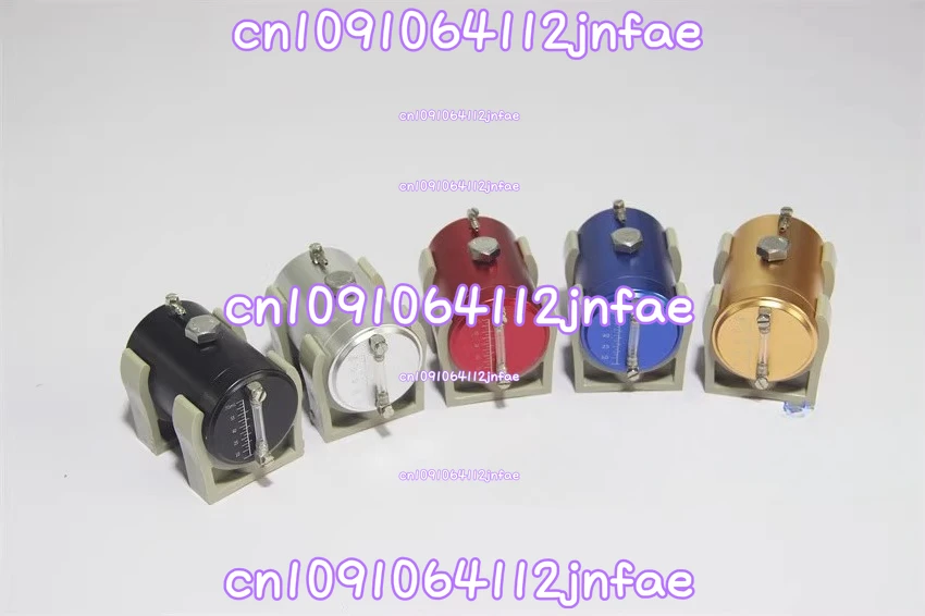 

General Fuel Tank Metal Small Water Tank Model RC Color Engine