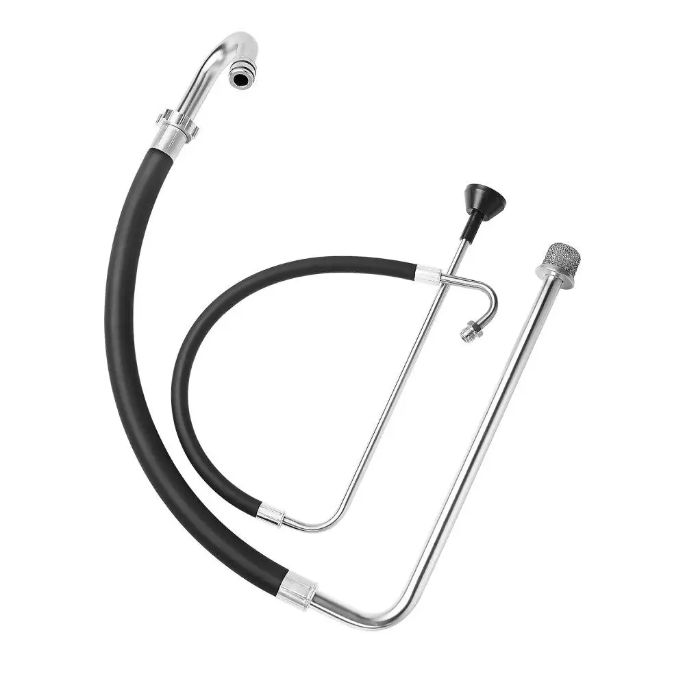 

Всасывающий шланг и набор рефлюксных линий для безвоздушного распылителя краски, детали инструментов