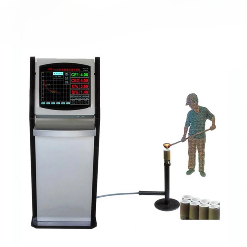 KD-TS600 Furnace Fr… - image