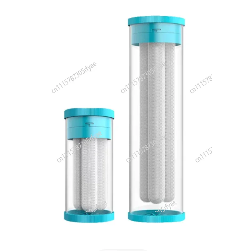 10 Inch 20 Inch PVDF Ultrafiltration Membrane Filter Cartridge Washable Water Filter Element Front Pre Filter Replacement