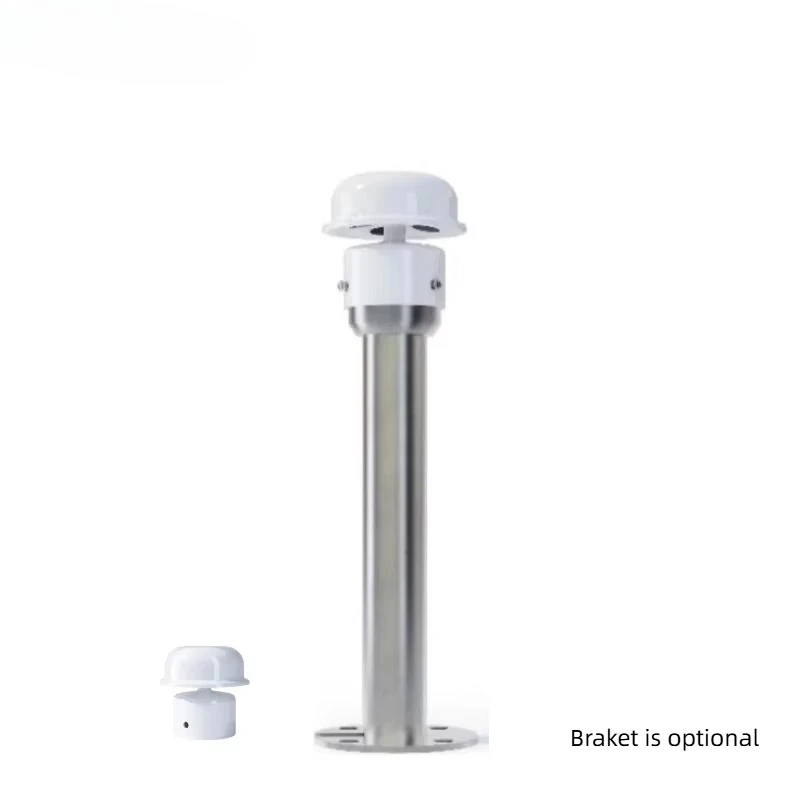 UMini-WS Digitales intelligentes Ultraschall-Anemometer RS485 Windgeschwindigkeits- und Richtungssensor für den Umweltschutz