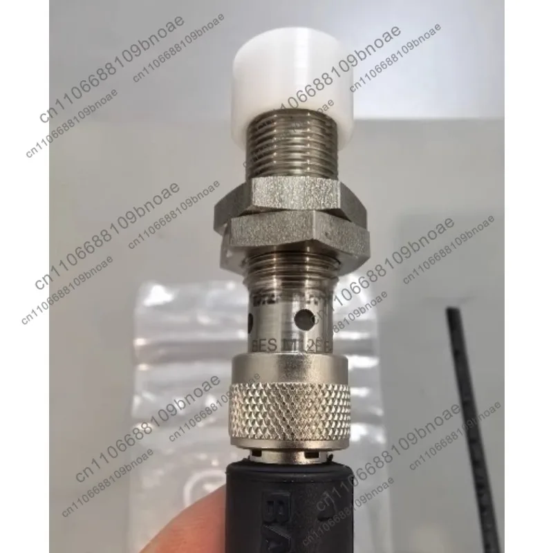 BES0433, Probe, BES M12EE-PSC40B-S04G-L01