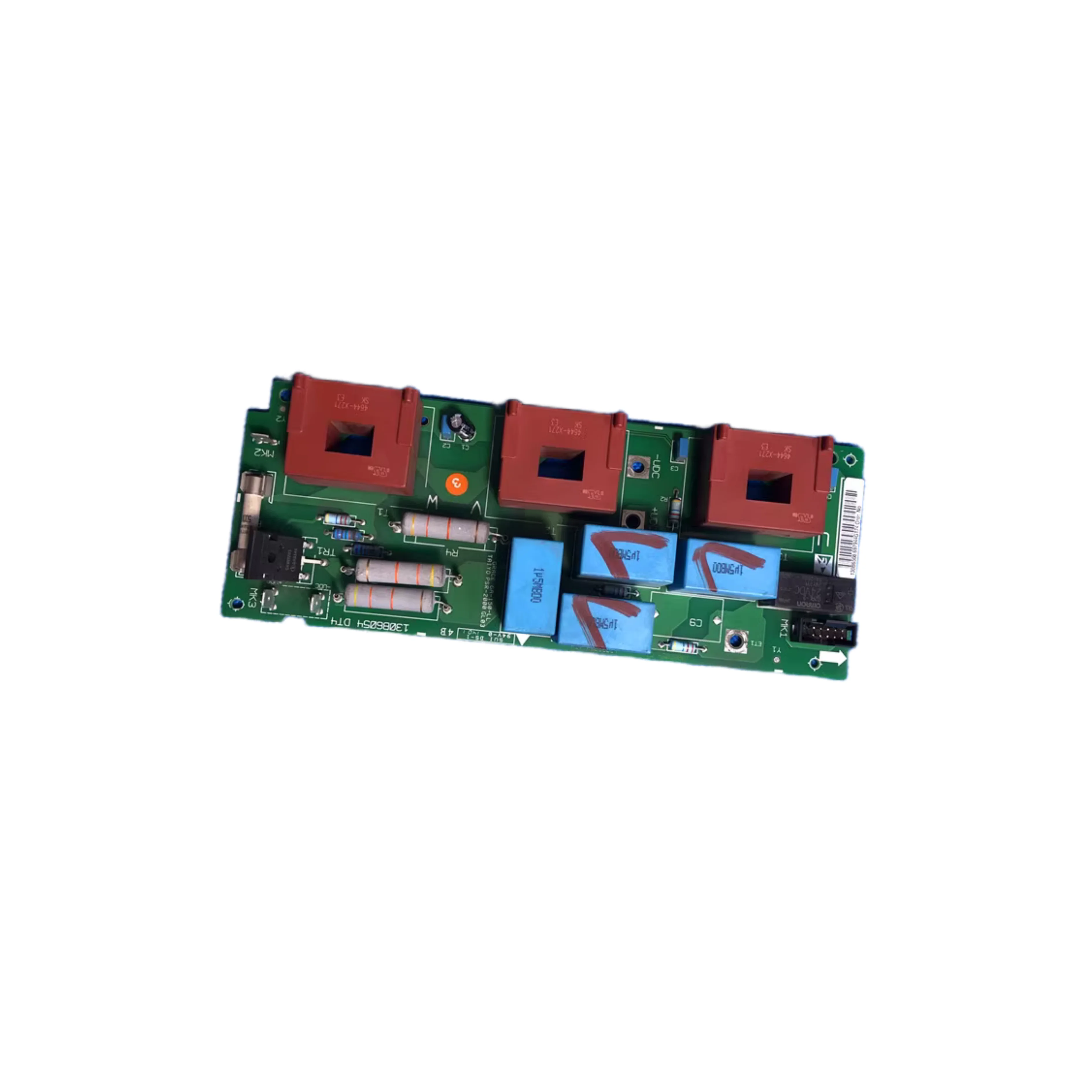

FC302 37-45-55KW 130B6054
