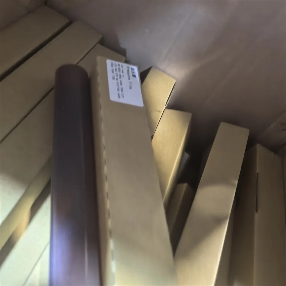 

Upper Fuser Heat Roller For Xerox 700 770 550 560 C60 C70 C75 J75 DocuColor 240 242 250 252 260