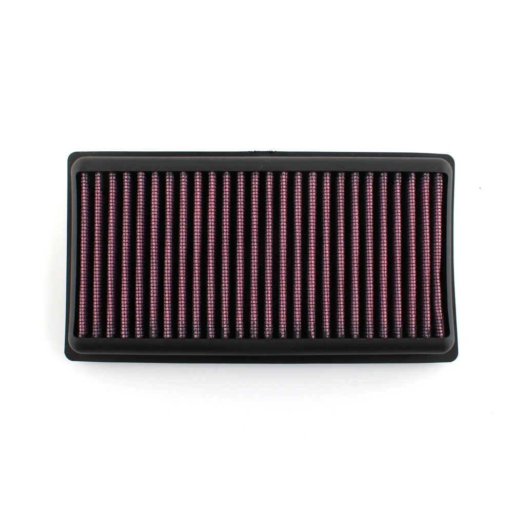 TB-1219 For TRIUMPH SCRAMBLER 1200 1200X 1200XC 1200XE Replacement Part Washable High Flow Air Filter